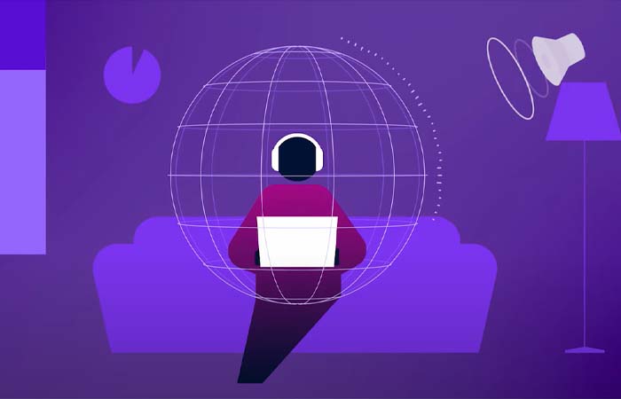 Nokia Immersive Voice