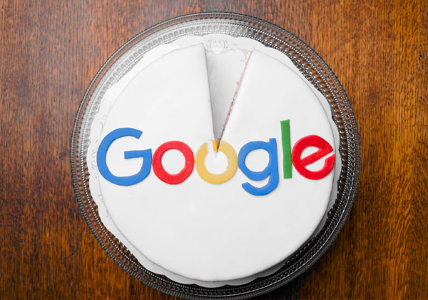 Google celebrates 10 years in Hamina, Finland