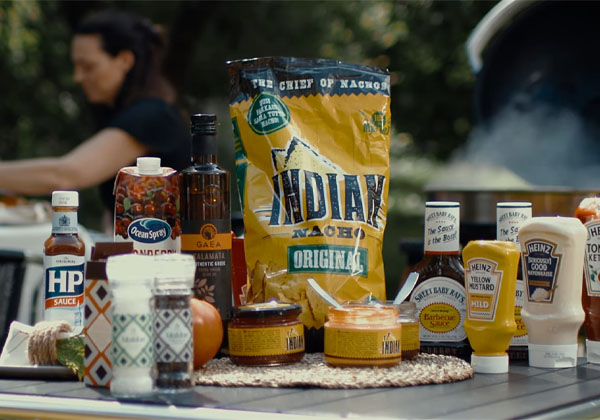 Haugen Gruppen Brand Film