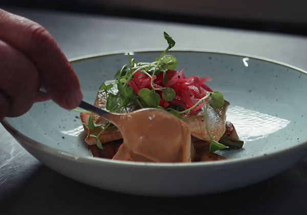 JK Tuoretalo - It makes you love food