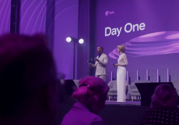 Telia Day One 2024 Teaser
